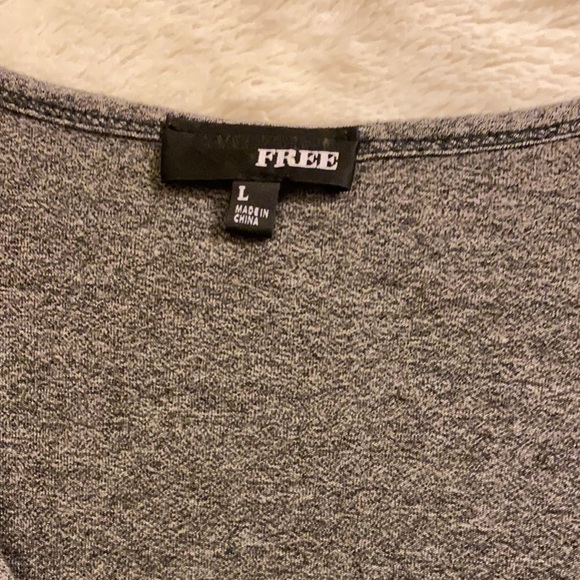 Wilfred Free Top - Picture 4 of 4